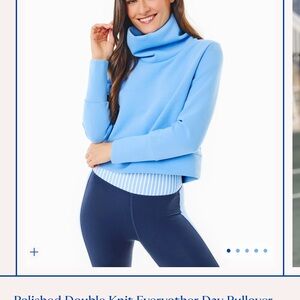 Addison Bag Everyother Day Pullover